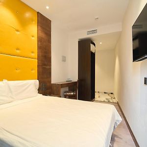 Private Bathroom Double Room